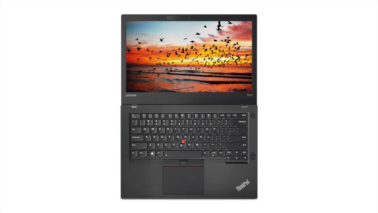 Laptop Lenovo ThinkPad ThinkPad Core i3-6100U/8Gb/256 Gb SSD 13.3” / 8 GB / 256 GB / Core i3 / GMA HD / Negru photo 3
