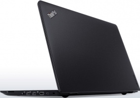 Laptop Lenovo ThinkPad Core i3-6100U/8Gb/256 Gb SSD, Core i3, 8 GB GB, DOS, Negru thumbnav 2