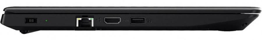 Laptop Lenovo ThinkPad ThinkPad E470 (20H1S00400) 14” / 8 GB / 256 GB / Core i5 / HD Graphics 620 / Negru photo 2