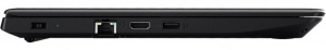 Laptop Lenovo ThinkPad E470 (20H1S00400) , Core i5, 8 GB, DOS, Negru thumbnav 2