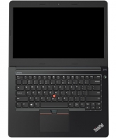 Laptop Lenovo ThinkPad E470 (20H1S00400) , Core i5, 8 GB, DOS, Negru thumbnav 4