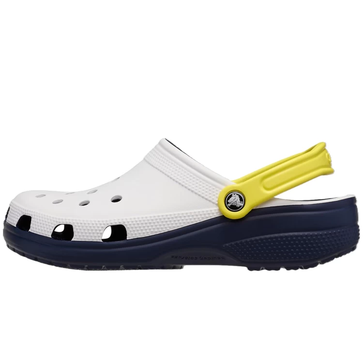 Шлепанцы Crocs Classic Retro Sport Clog K