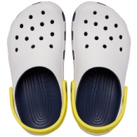 Slapi Crocs Classic Retro Sport Clog K thumbnav 2