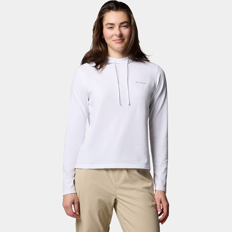 Hanorac Columbia Sun Trek Hoodie photo 1