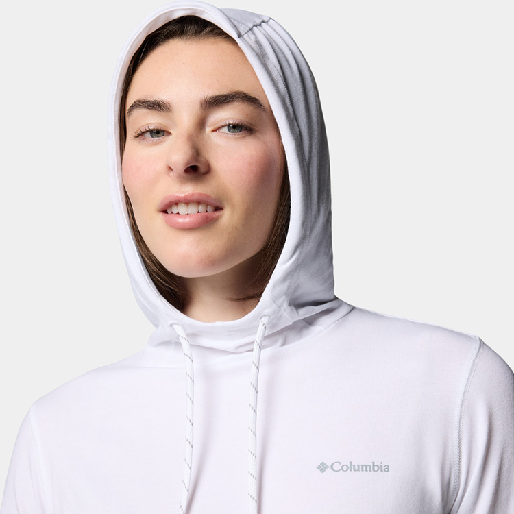 Hanorac Columbia Sun Trek Hoodie photo 2