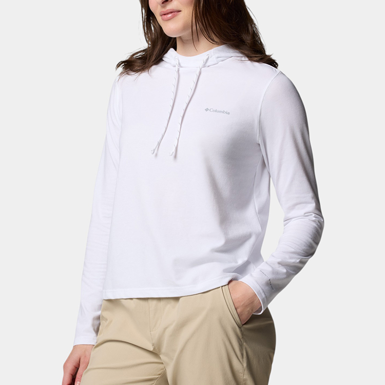 Hanorac Columbia Sun Trek Hoodie photo 6