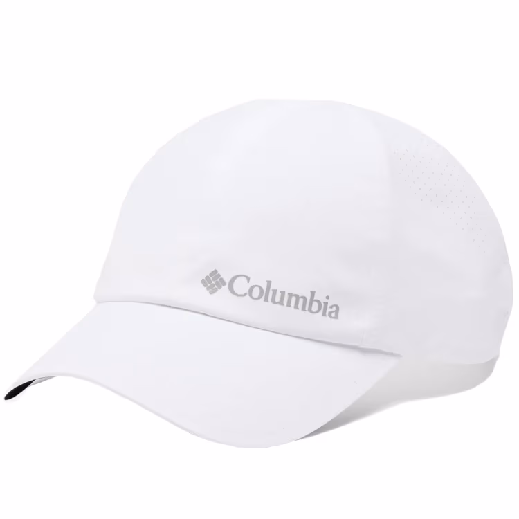 Chipiu Columbia Silver Ridge IV Ball Cap 