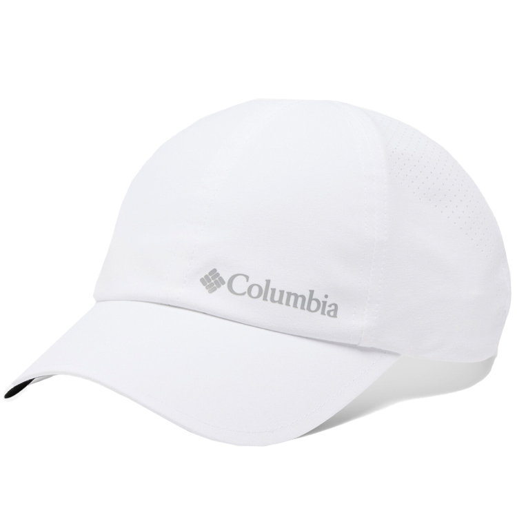 Chipiu Columbia Silver Ridge IV Ball Cap photo 