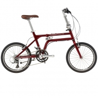 Biciclete pliabile Giant Chiron 2 thumbnav 1