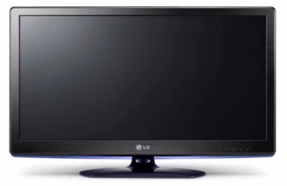Televizor LED LG 22LS3500 