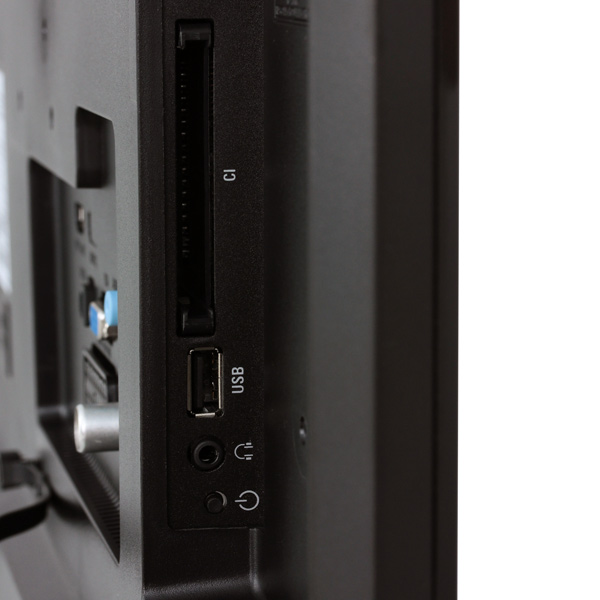 Телевизор Philips 22PFT4000 / 22" / / Full HD photo 3