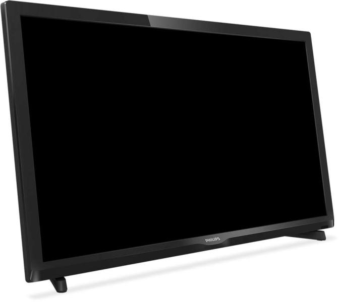 Телевизор Philips 22PFT4000 / 22" / / Full HD photo 4