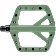 Педали Giant PINNER ELITE FLAT PEDAL­GREEN thumbnav 1
