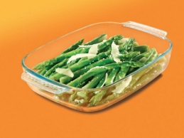 Стеклянный контейнер Pyrex 230B000 thumbnav 1