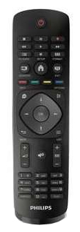 Телевизор Philips 24PHH4000 / 24" / / HD ready photo 2