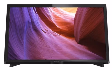 LED телевизор Philips 24PHT4000 