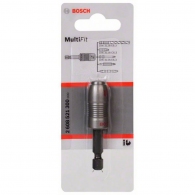 Suplimentar bit magnetic SDS-PLUS  Bosch Multi Fit Adapter Bit/Klingen, 2608521300 thumbnav 1