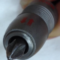 Suplimentar bit magnetic SDS-PLUS  Bosch Multi Fit Adapter Bit/Klingen, 2608521300 thumbnav 2