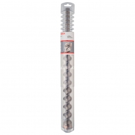 Бур SDS-Max Bosch Speed-X 38x400x520mm, 2608586800 thumbnav 1