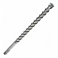 Бур SDS-Max Bosch Speed-X 38x400x520mm, 2608586800 thumbnav 2