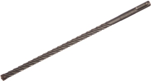 Бур SDS-plus Bosch SDS-Plus-5X 10x200x260, 2608833800 thumbnav 1