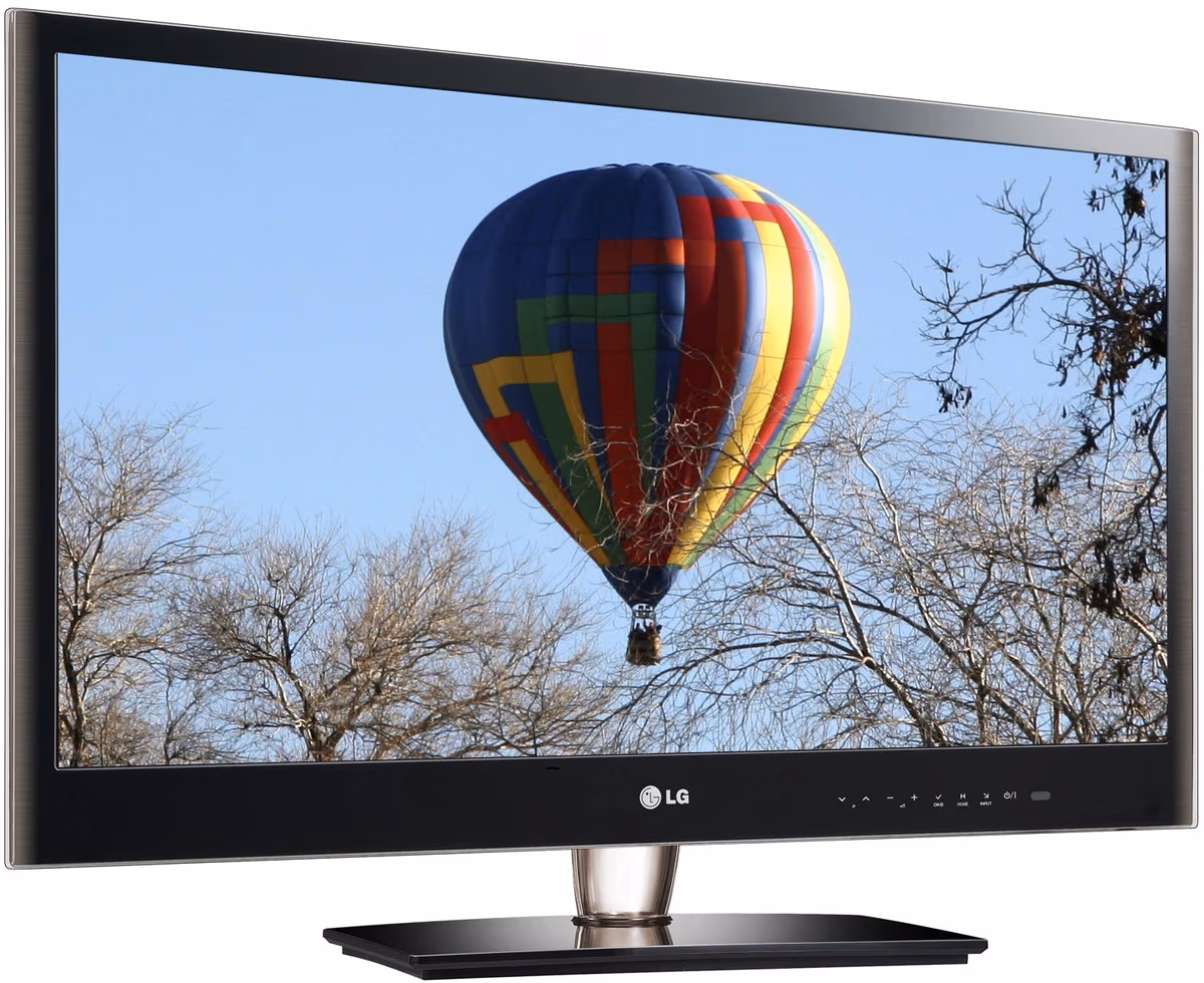 LED телевизор LG 26LV5500 