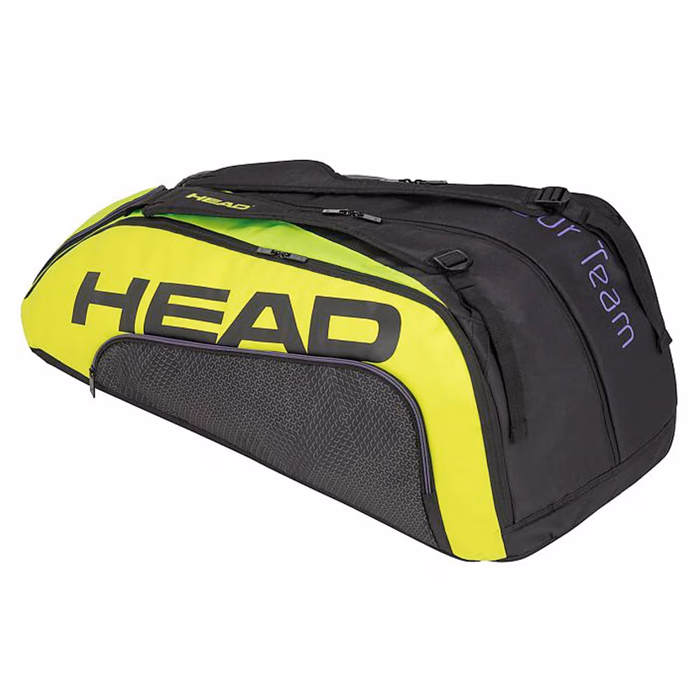 Сумка спортивная HEAD EXT 12R MONSTCOMB 20 BKNY 