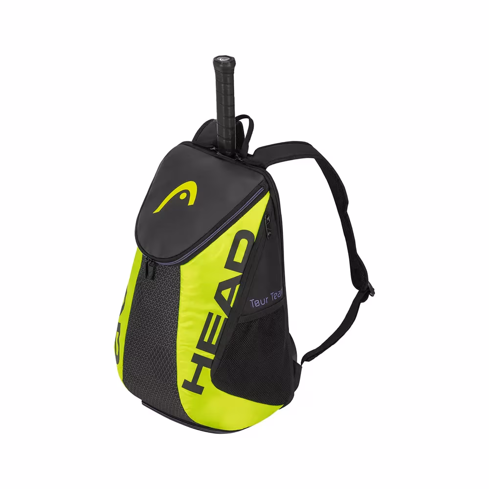 Рюкзак HEAD 283500 RUCSAC HEAD TT EXTREME 20 BKNY 