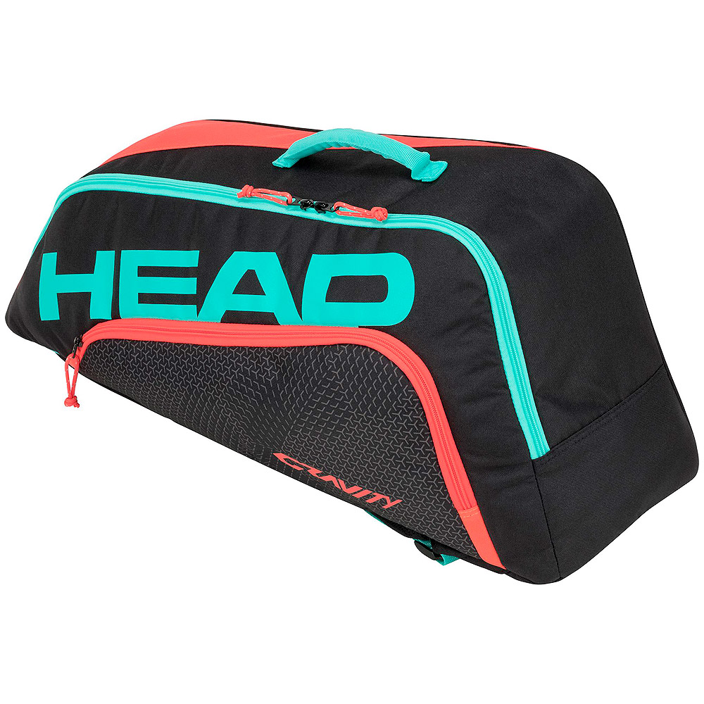 Geanta sport HEAD COMBI GRAVT BKTE 20 photo 