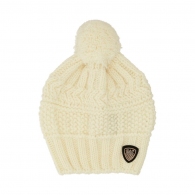  EA7 EMPORIO ARMANI MAGLIERIA BEANIE HAT thumbnav
