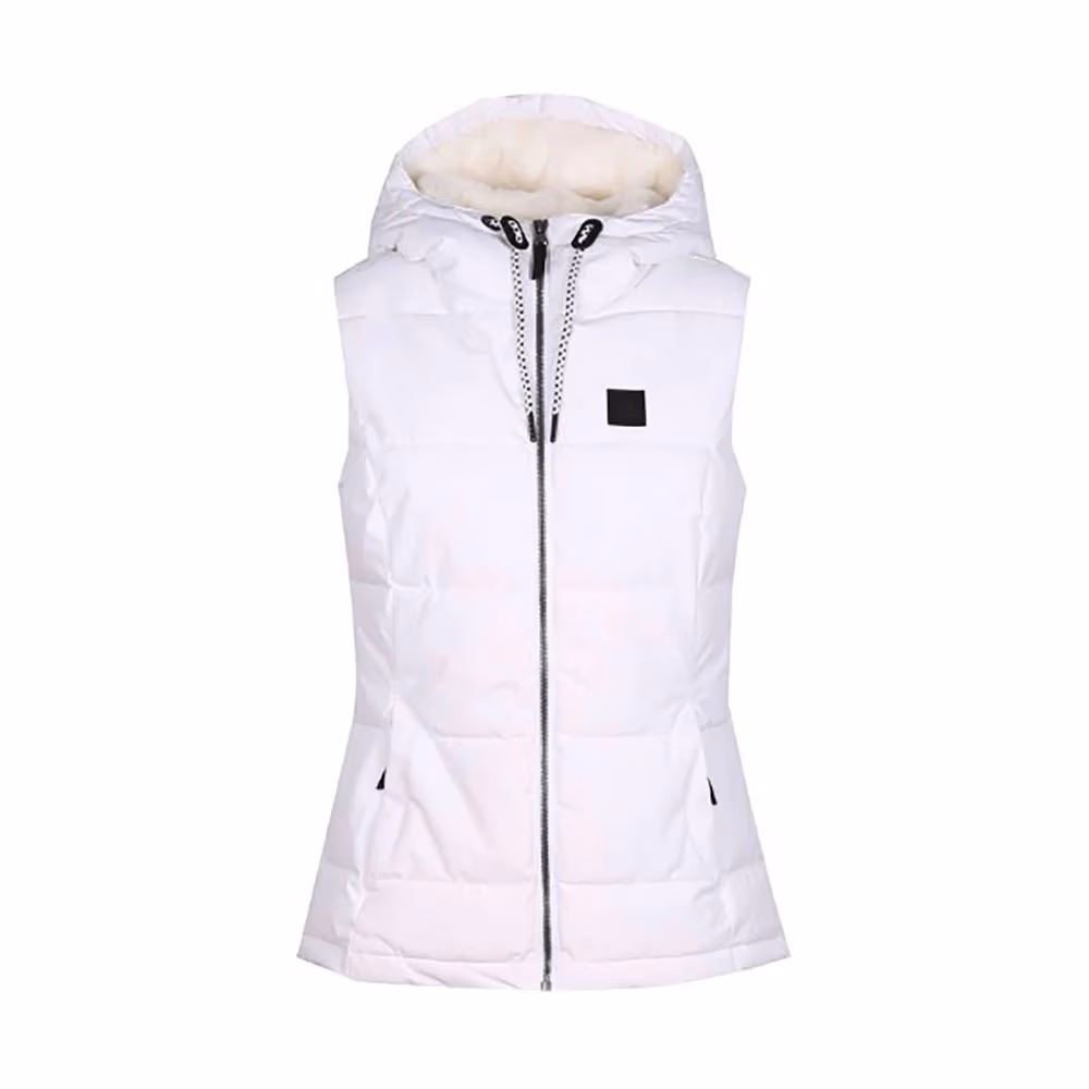 Жилет Fundango MANILA Hooded Vest 