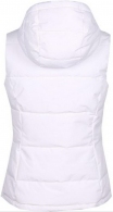 Vesta Fundango MANILA Hooded Vest thumbnav 2
