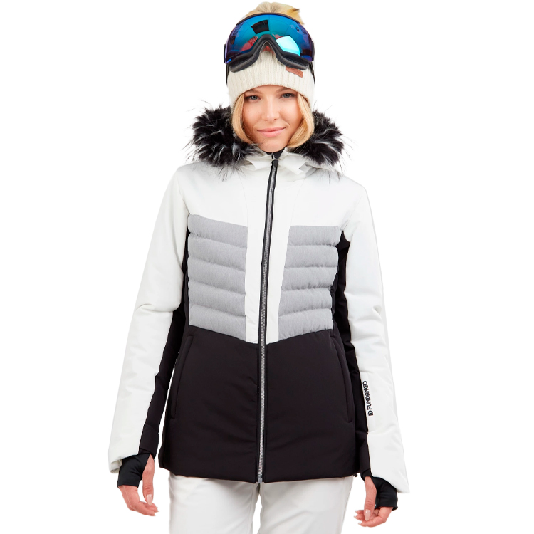 Куртка Fundango Salina Padded Jacket photo Куртка Fundango Salina Padded Jacket photo