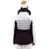 Куртка Fundango Salina Padded Jacket thumbnav 3