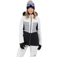 Scurta Fundango Salina Padded Jacket thumbnav 1