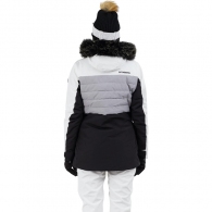Scurta Fundango Salina Padded Jacket thumbnav 2