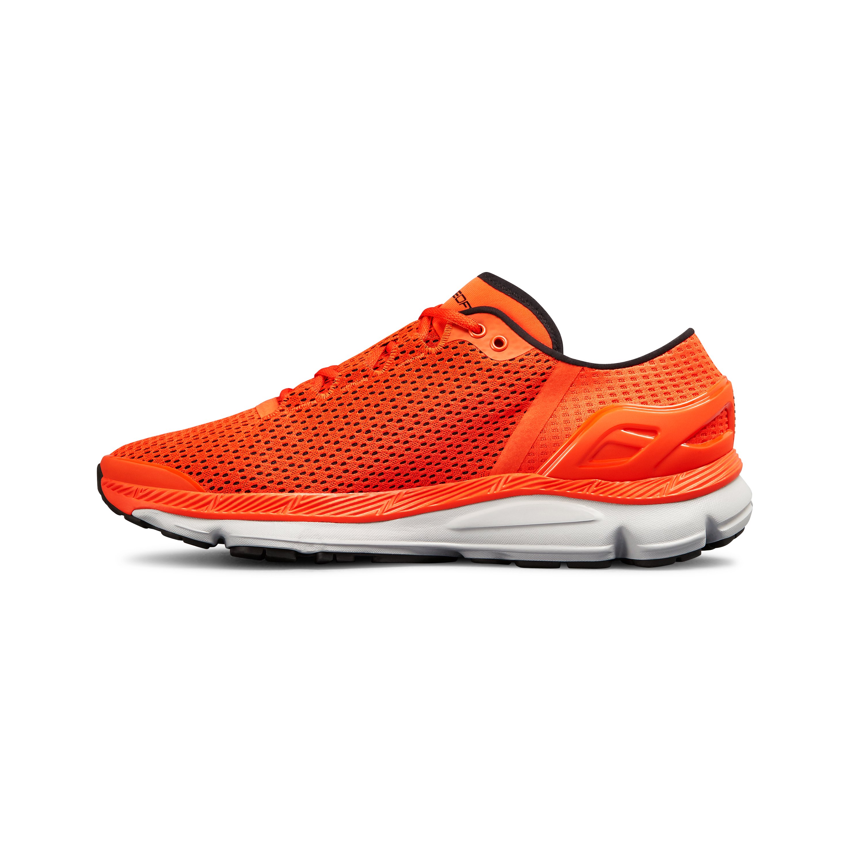 Кроссовки Under Armour UA W Speedform Intake 2 / Мужской / 41 photo 1 Кроссовки Under Armour UA W Speedform Intake 2 / Мужской / 41 photo 1
