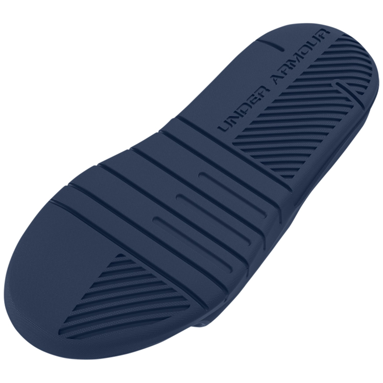 Slapi Under Armour UA CORE PTH SL pt Barbati / 44 / Albastru photo 5