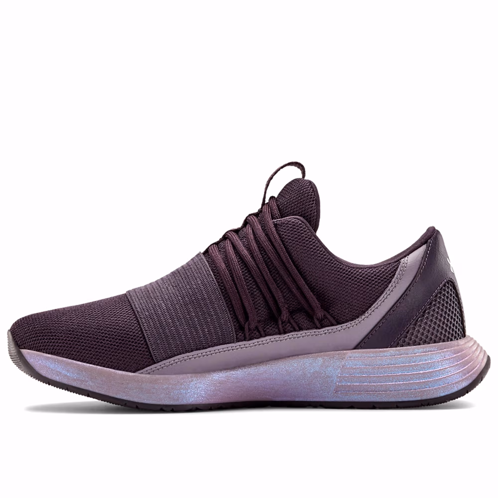 Incaltaminte Sport Under Armour UA W Breathe Lace Glitz