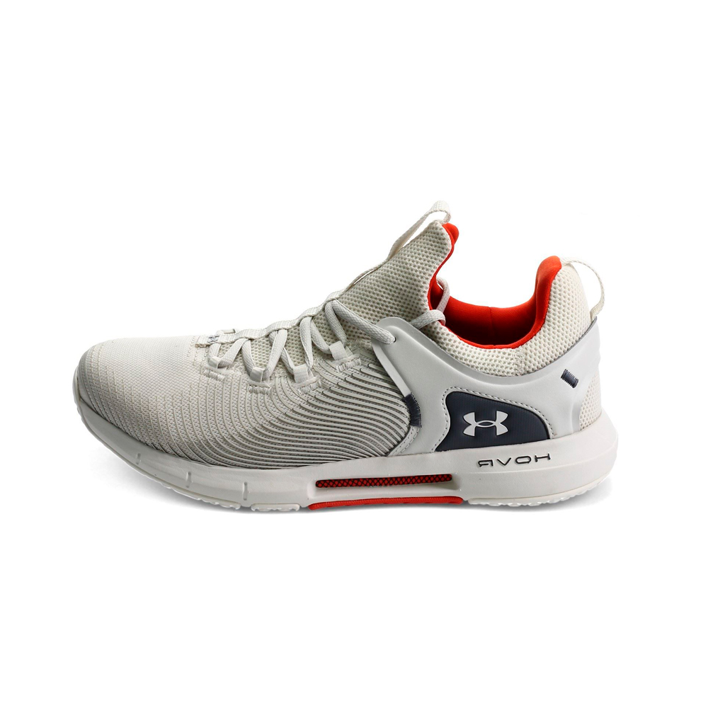 Incaltaminte Sport Under Armour 3023009-100, UA HOVR RISE 2 photo 