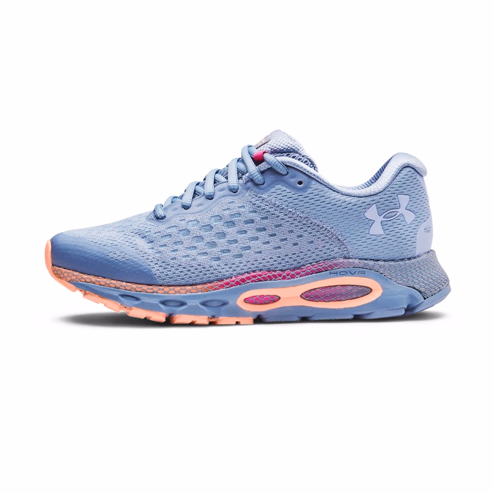 Кроссовки Under Armour 3023556-400, UA W HOVR INFINITE 3