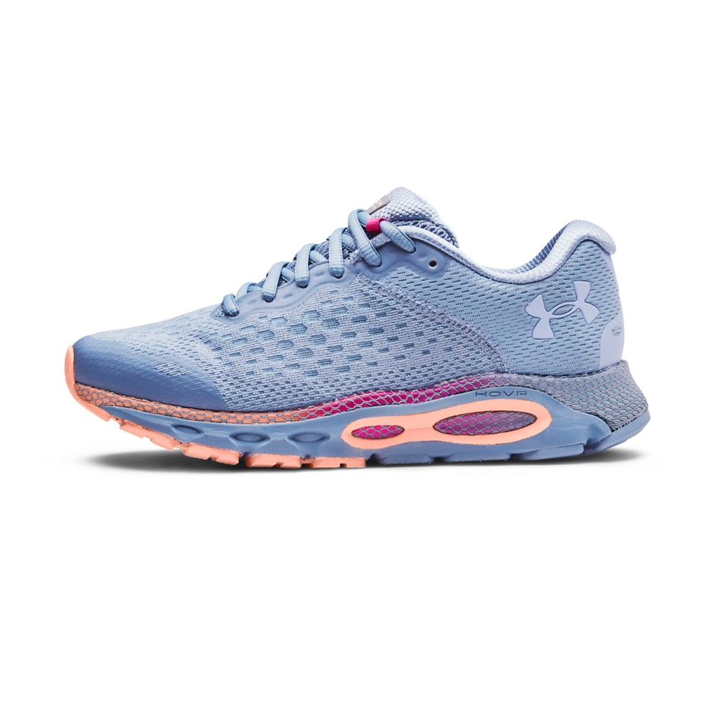 Incaltaminte Sport Under Armour 3023556-400, UA W HOVR INFINITE 3 photo 
