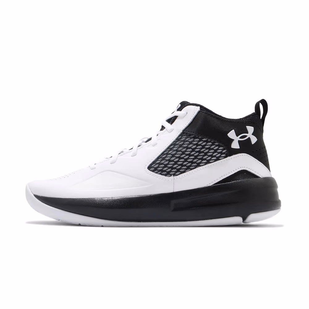Кроссовки Under Armour UA Lockdown 5 