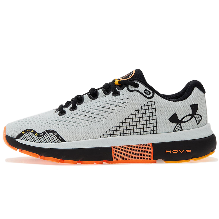Кроссовки Under Armour UA HOVR Infinite 4 photo 