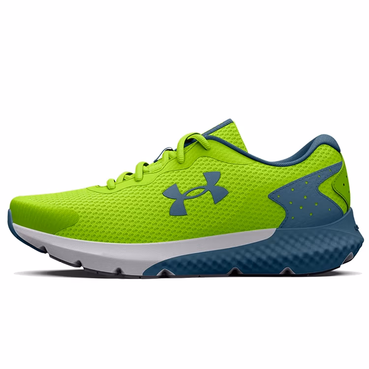 Кроссовки Under Armour UA BGS CHARGED ROGUE 3