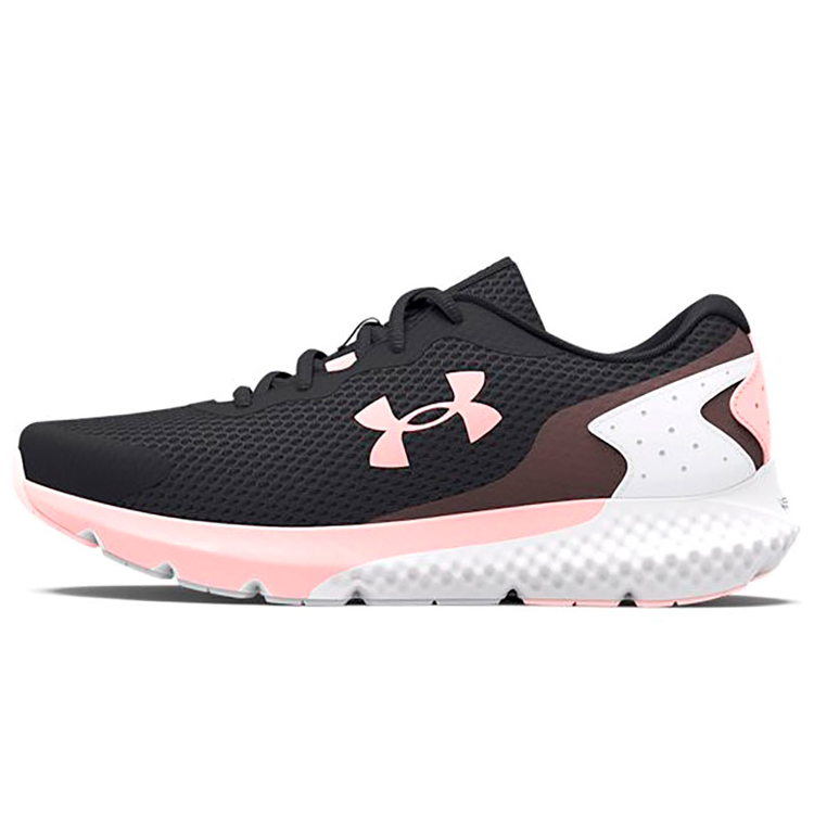 Кроссовки Under Armour UA GGS Charged Rogue 3 photo 