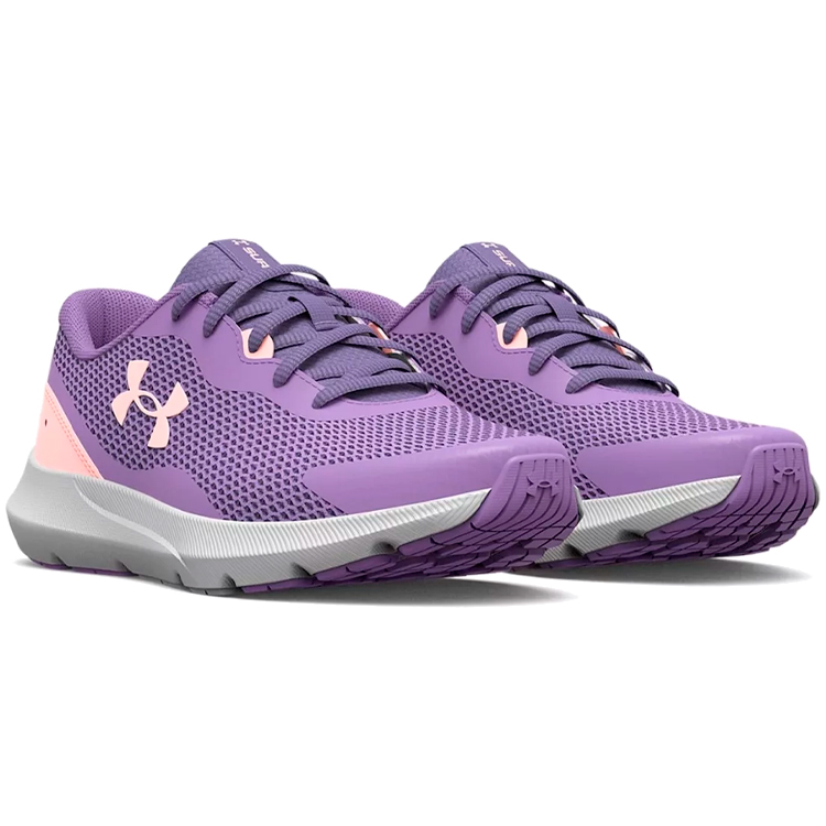 Кроссовки Under Armour UA GGS Surge 3 photo 4