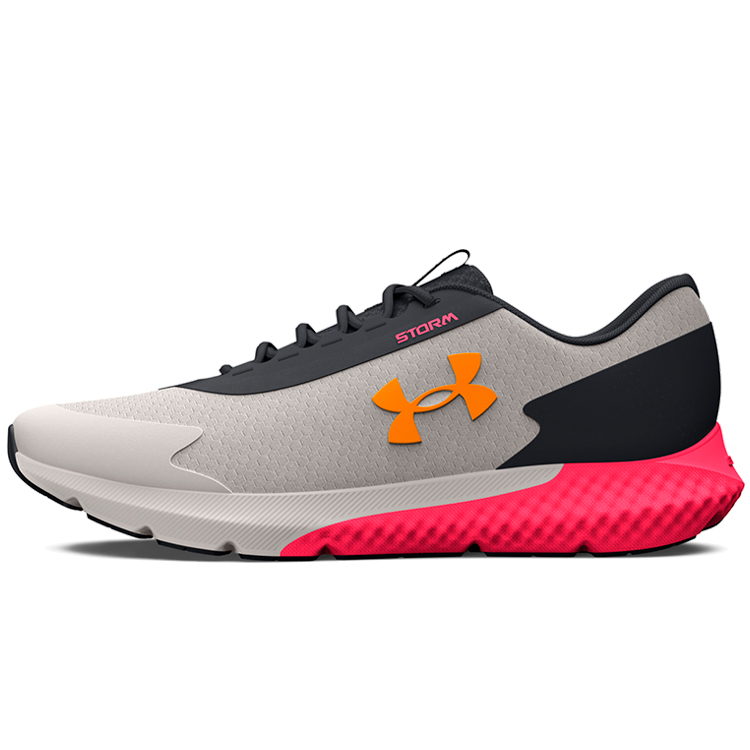 Incaltaminte Sport Under Armour UA W Charged Rogue 3 Storm photo Incaltaminte Sport Under Armour UA W Charged Rogue 3 Storm photo