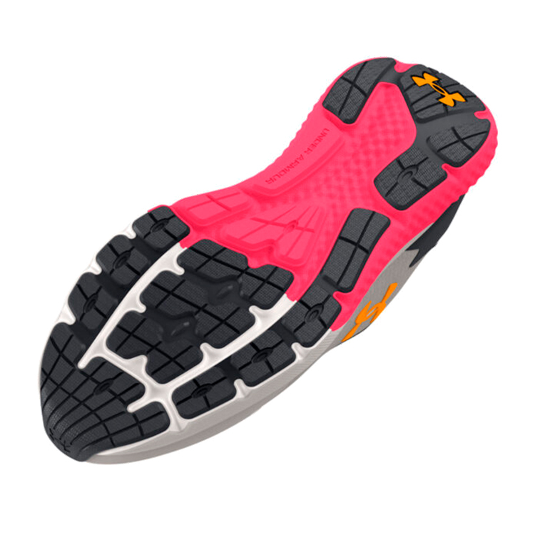 Кроссовки Under Armour UA W Charged Rogue 3 Storm / Женский / 42 / Серый photo 4