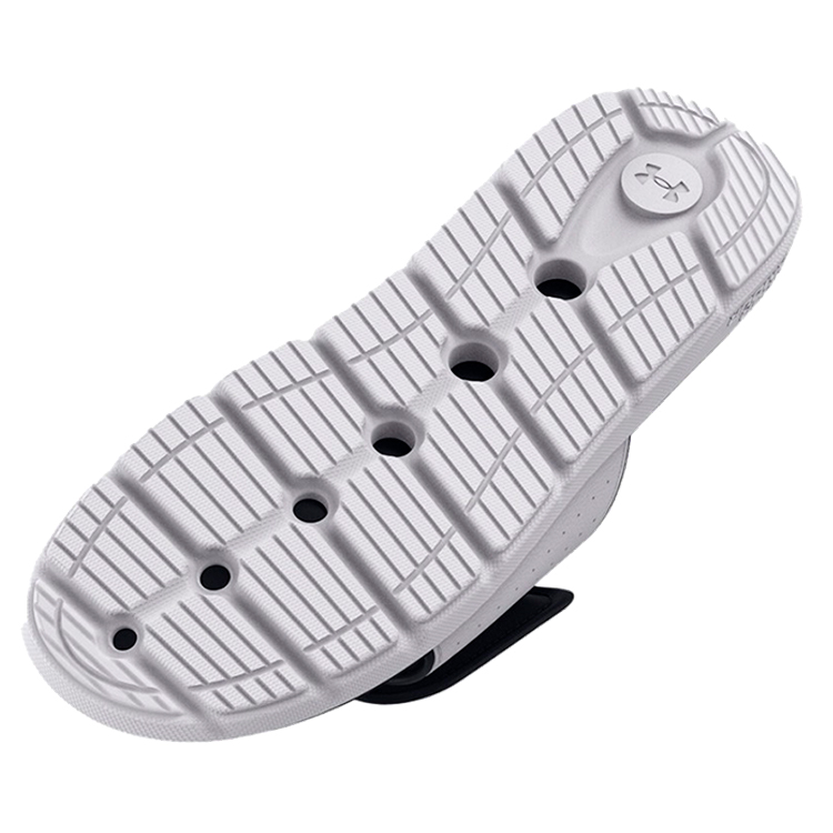 Slapi Under Armour UA M IGNITE 7 pt Barbati / 44 / Alb photo 2
